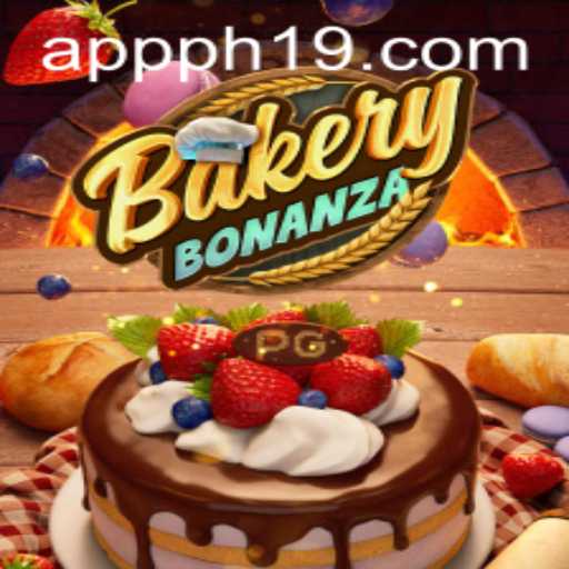 BakeryBonanza: Indulge in the Sweet Delight of Virtual Baking with a Twist