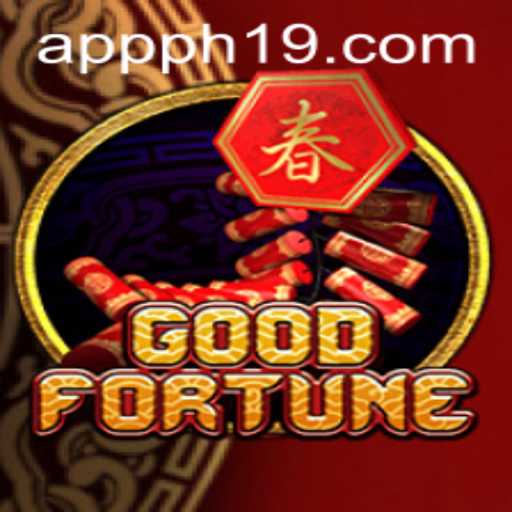 Exploring the World of GoodFortune: A Captivating Gaming Experience with PH19