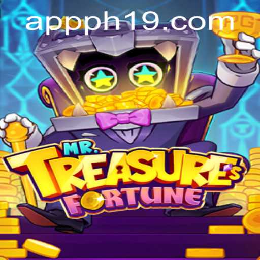 Unveiling Mr Treasures Fortune