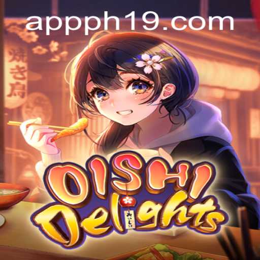 Exploring the Enchanting World of OishiDelights: A Journey Through PH19