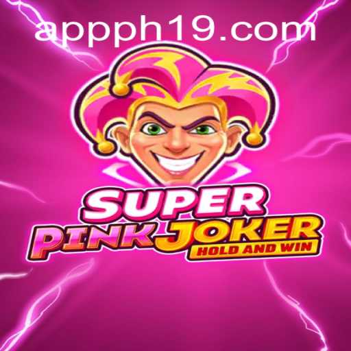 Dive into the Thrilling World of SuperPinkJoker with PH19
