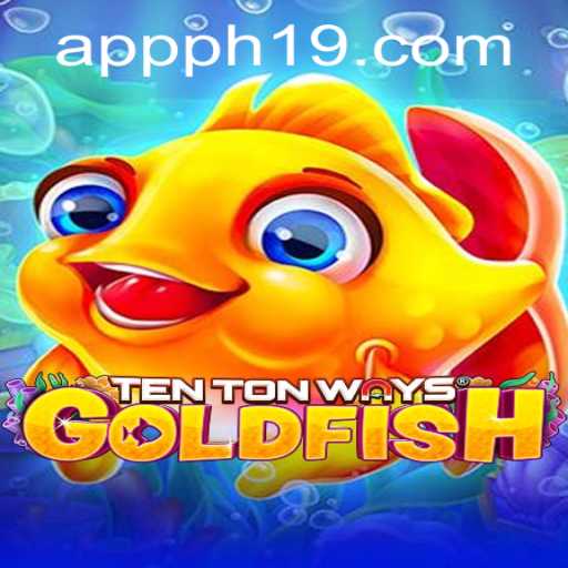 TenTonWaysGoldfish Game Guide