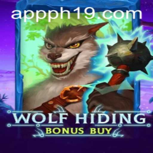 Unveiling the Thrills of WolfHidingBonusBuy